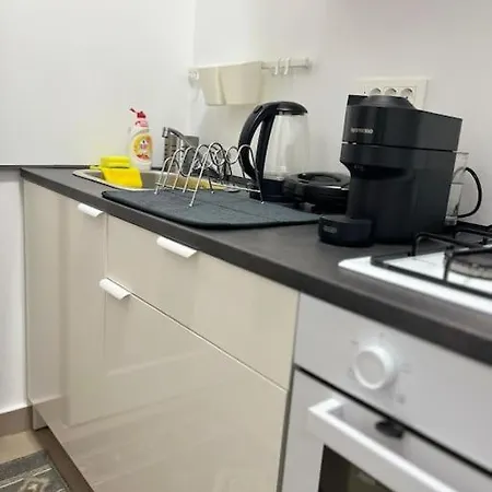 Spatios Plaza Mall, Park Drumul Taberei Bukurešť