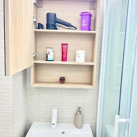 Spatios Plaza Mall, Park Drumul Taberei * Bukareszt