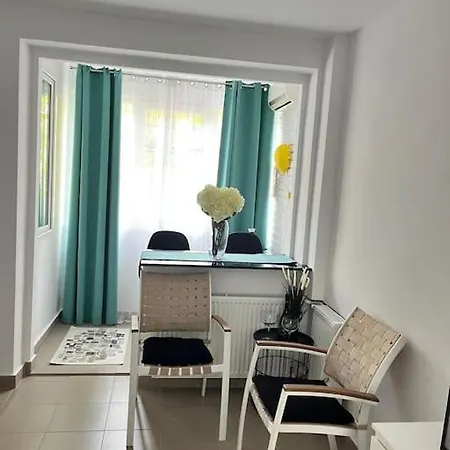 Spatios Plaza Mall, Park Drumul Taberei Bukareszt