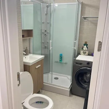 Spatios Plaza Mall, Park Drumul Taberei * Bukurešť
